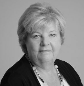 Sheila Rowland