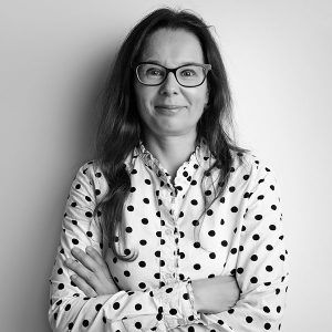 Claire Larnder