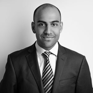 Jaysal Patel