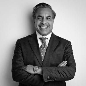 Rajan Berry