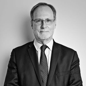 Roger Wilkinson