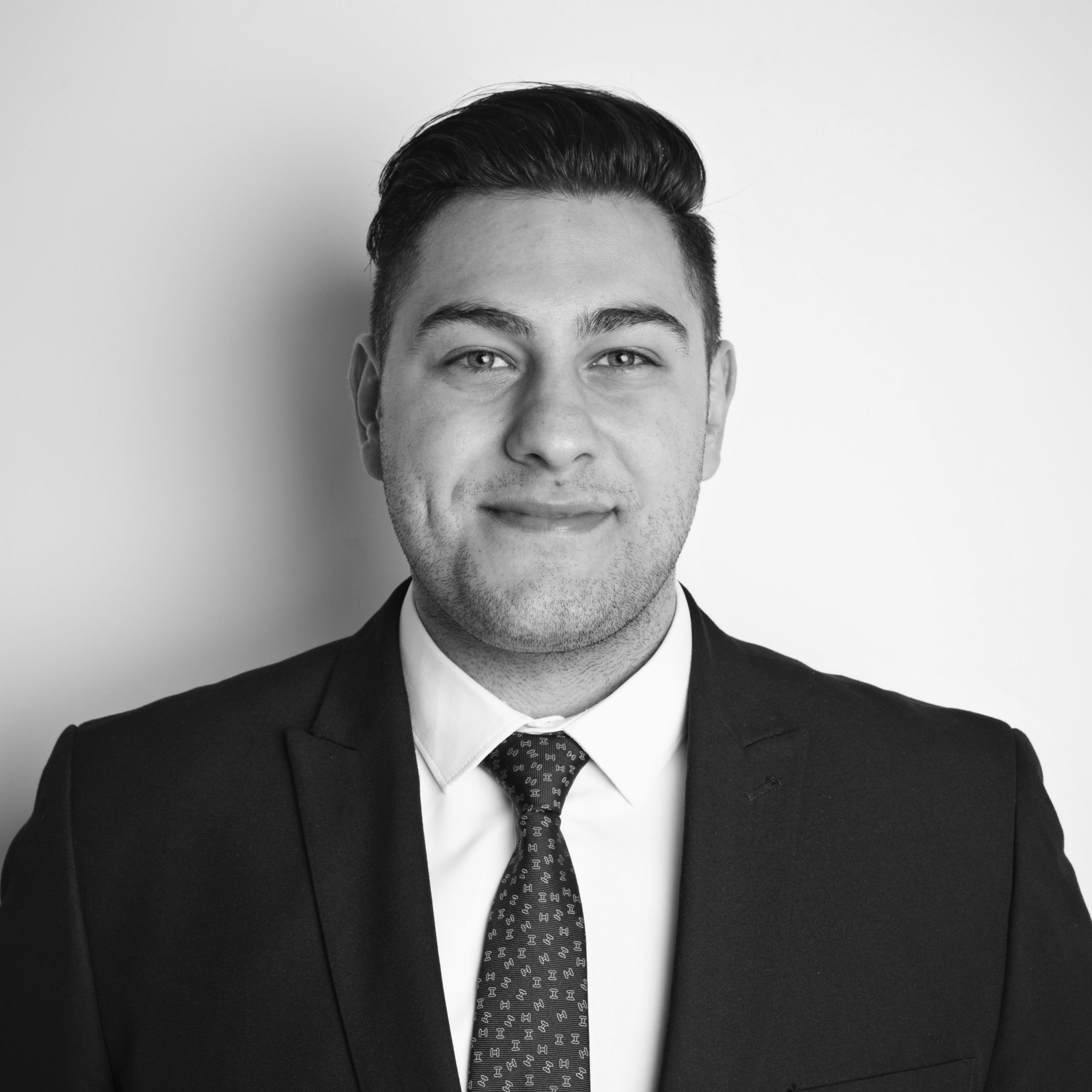 Harry Apostoli Woodfords Solicitors Harry Apostoli Woodfords Solicitors