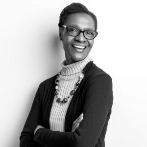 Ginni Mathurin
